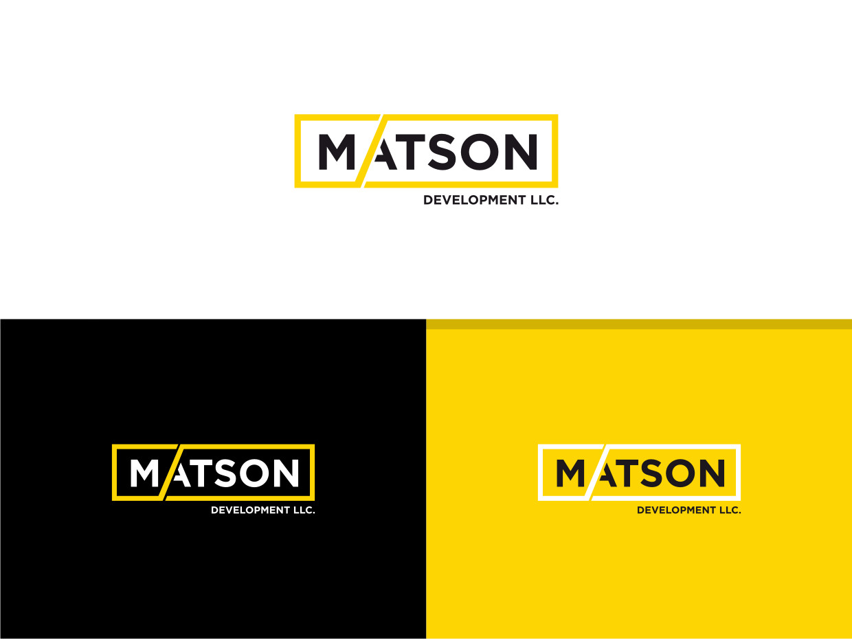 Logo Design by Atvento Graphics for this project | Design #29142591