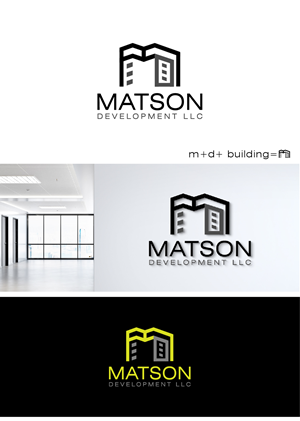 Logo Design by Deziners Zone for this project | Design: #29132717