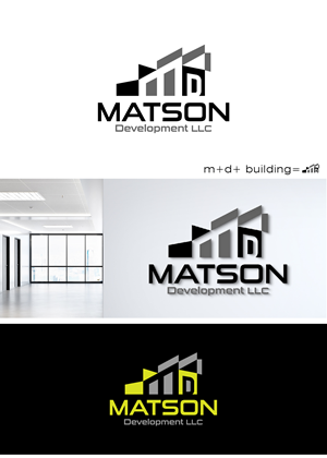 Logo Design by Deziners Zone for this project | Design: #29132718