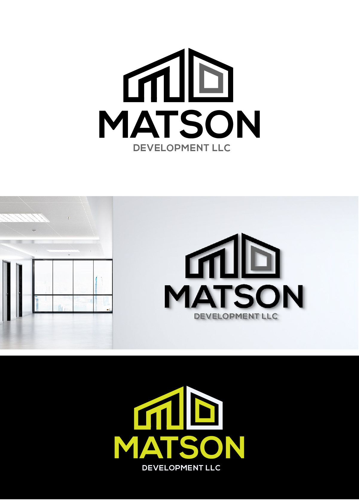 Logo Design by Deziners Zone for this project | Design #29132719