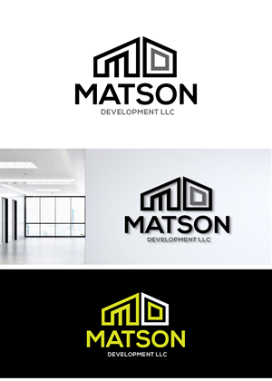 Logo Design by Deziners Zone for this project | Design: #29132719