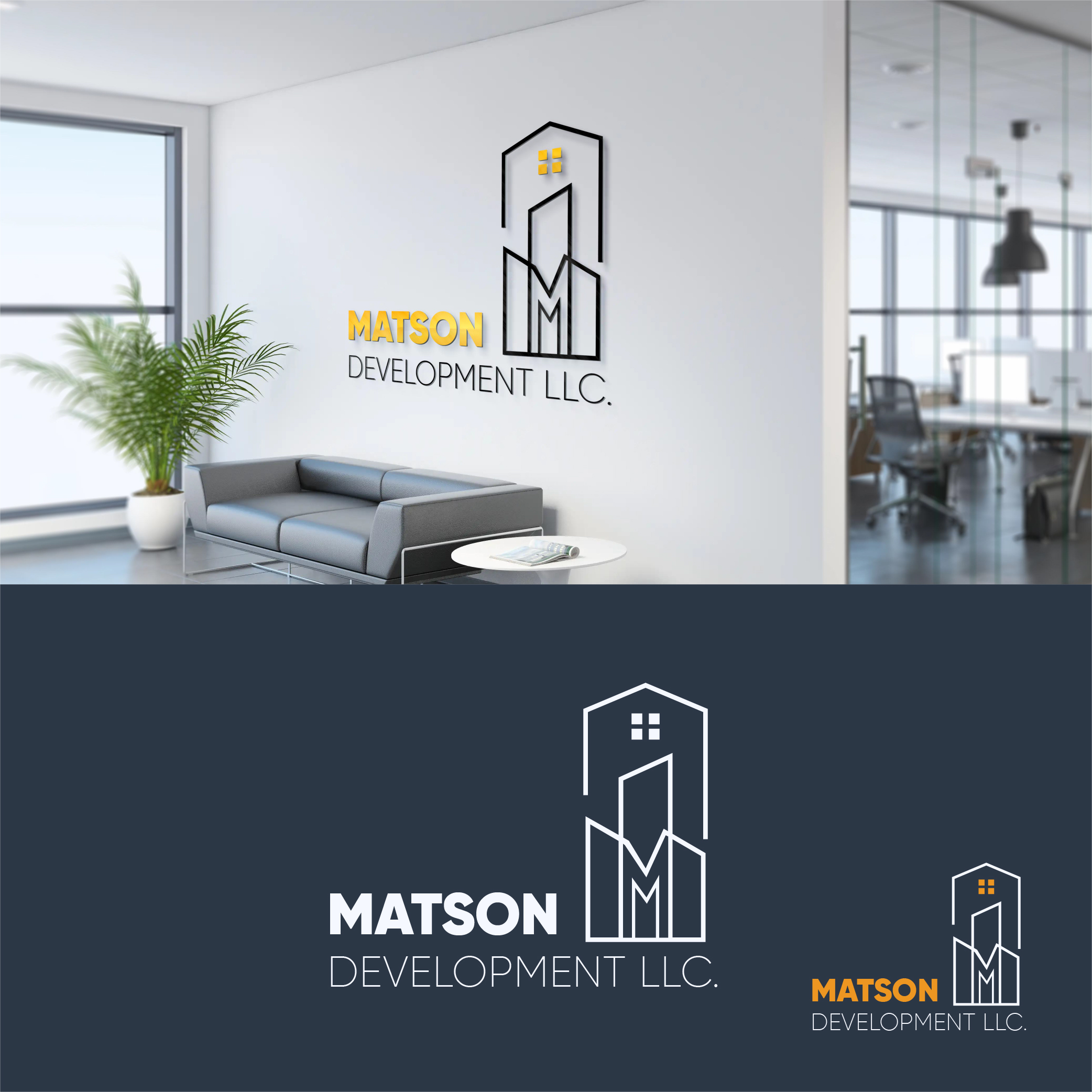 Logo Design by Creative Pixel Boxes for this project | Design #29142958