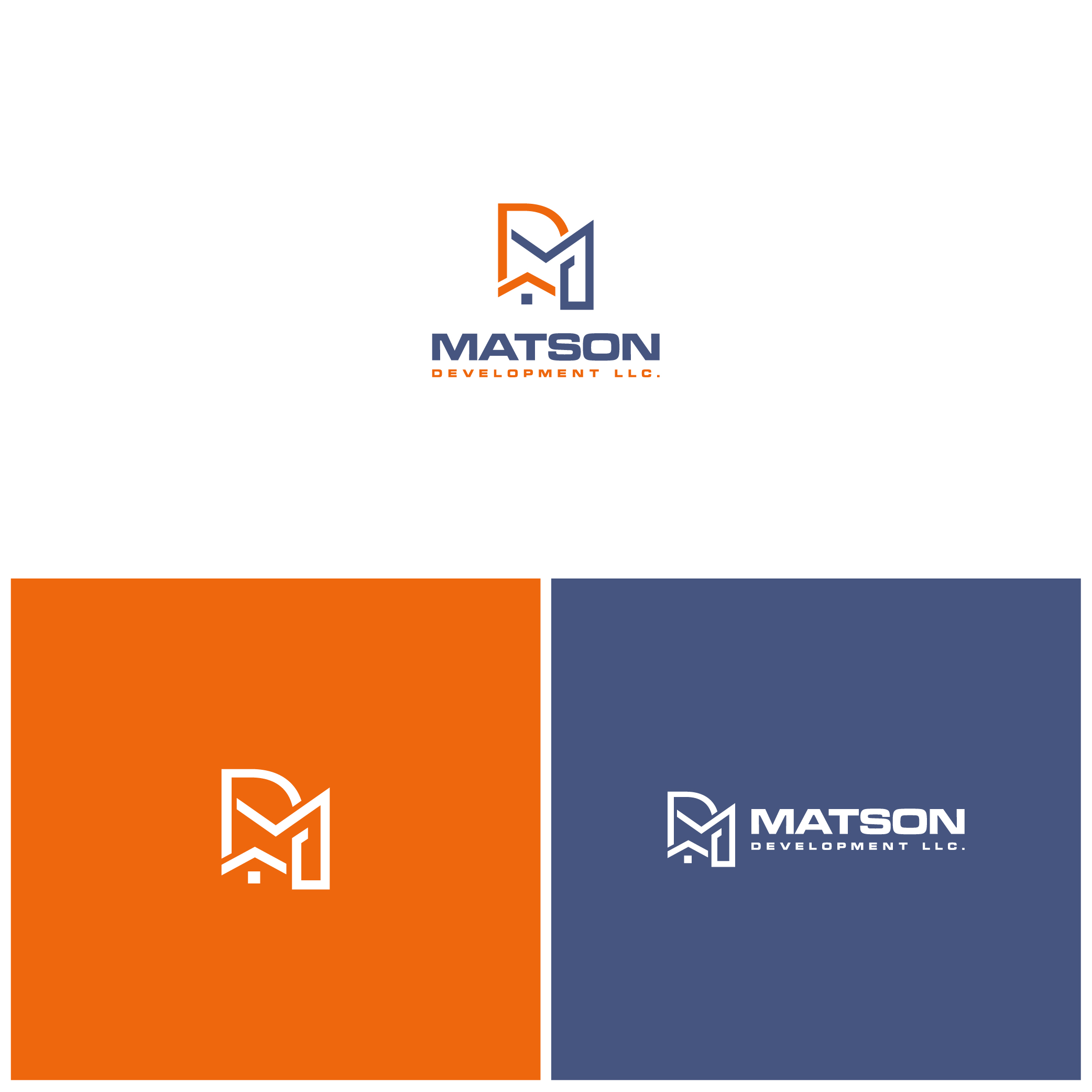 Logo Design by 3Guys for this project | Design #29142488