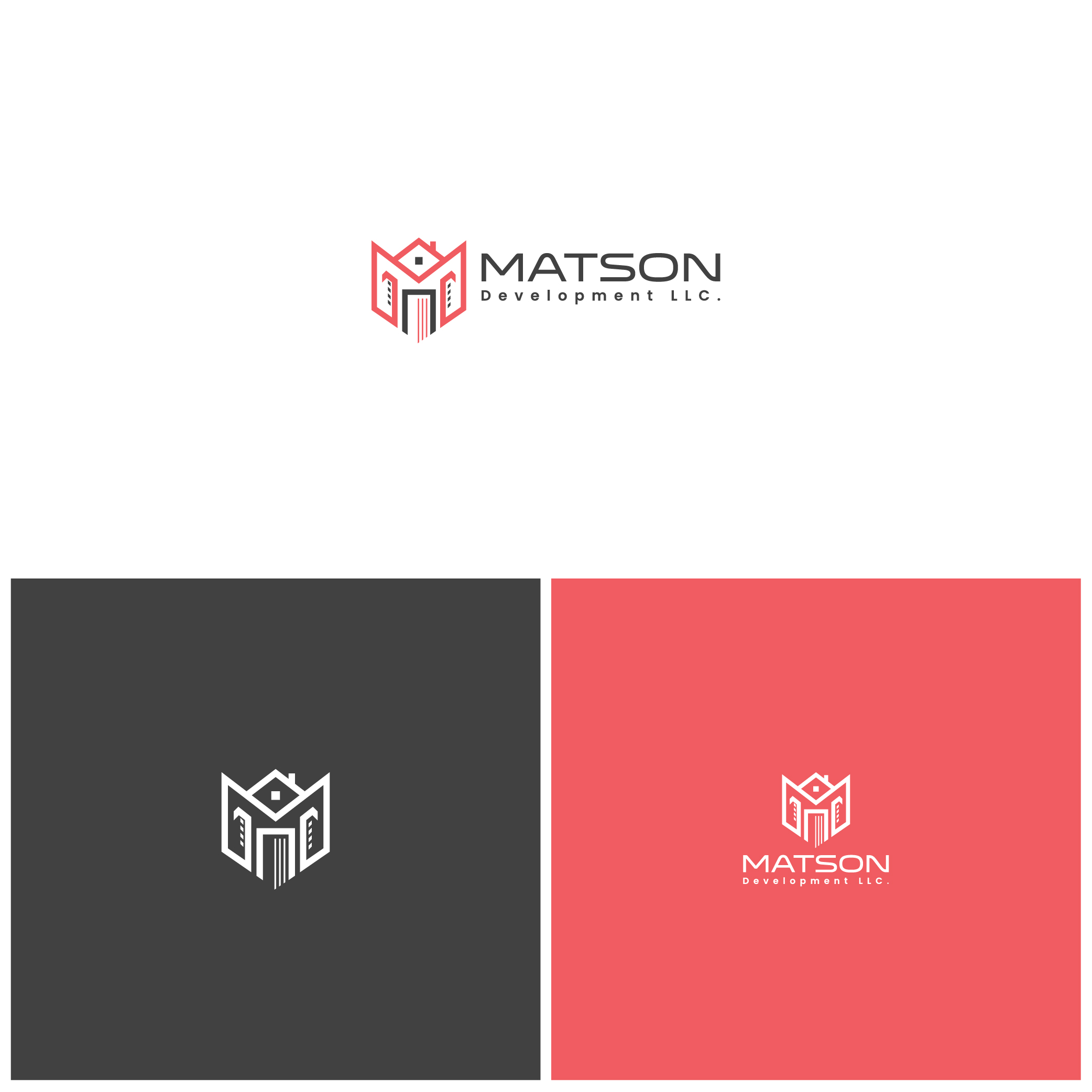 Logo Design by 3Guys for this project | Design #29142489