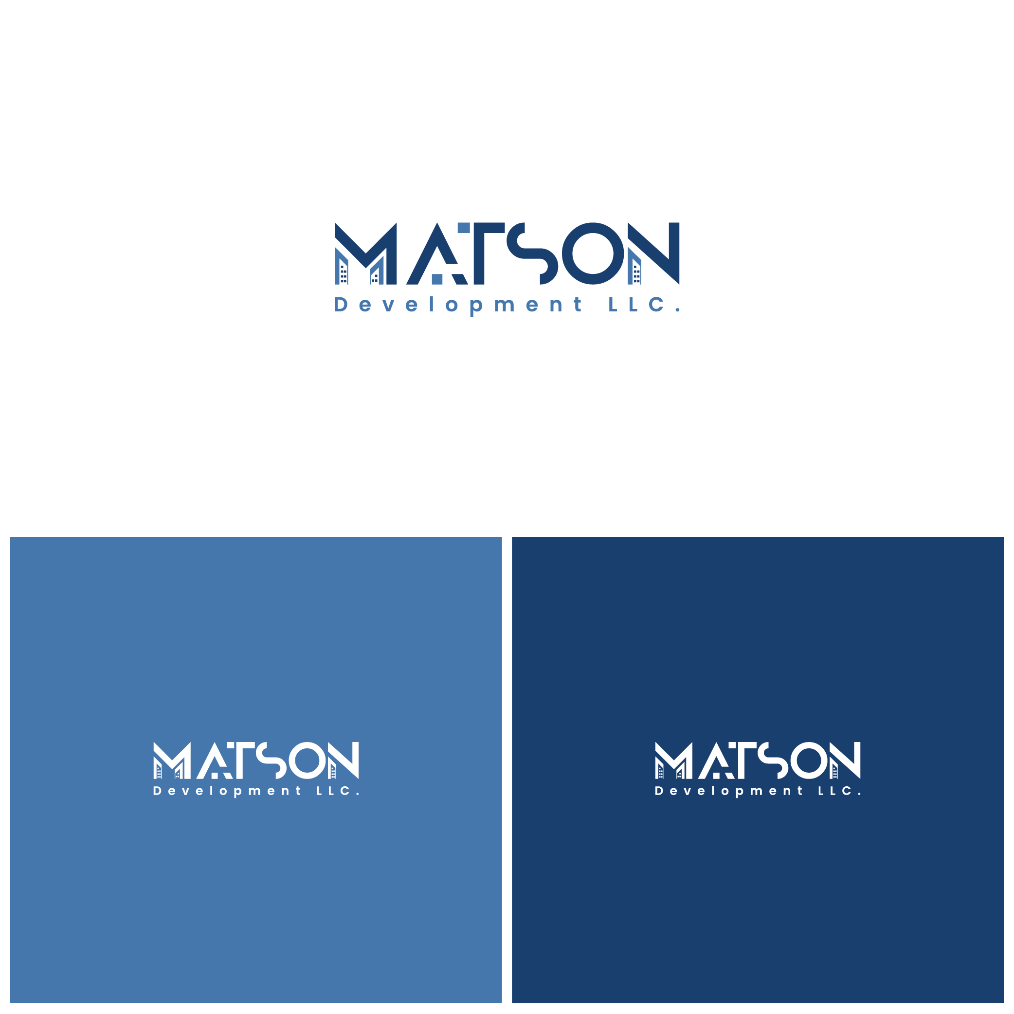 Logo Design by 3Guys for this project | Design #29142490