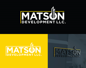 Logo Design by Atec for this project | Design: #29131146