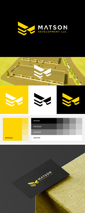 Logo Design by Altaf Mahmud