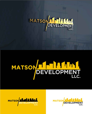 Logo Design by fly  design for this project | Design: #29132118