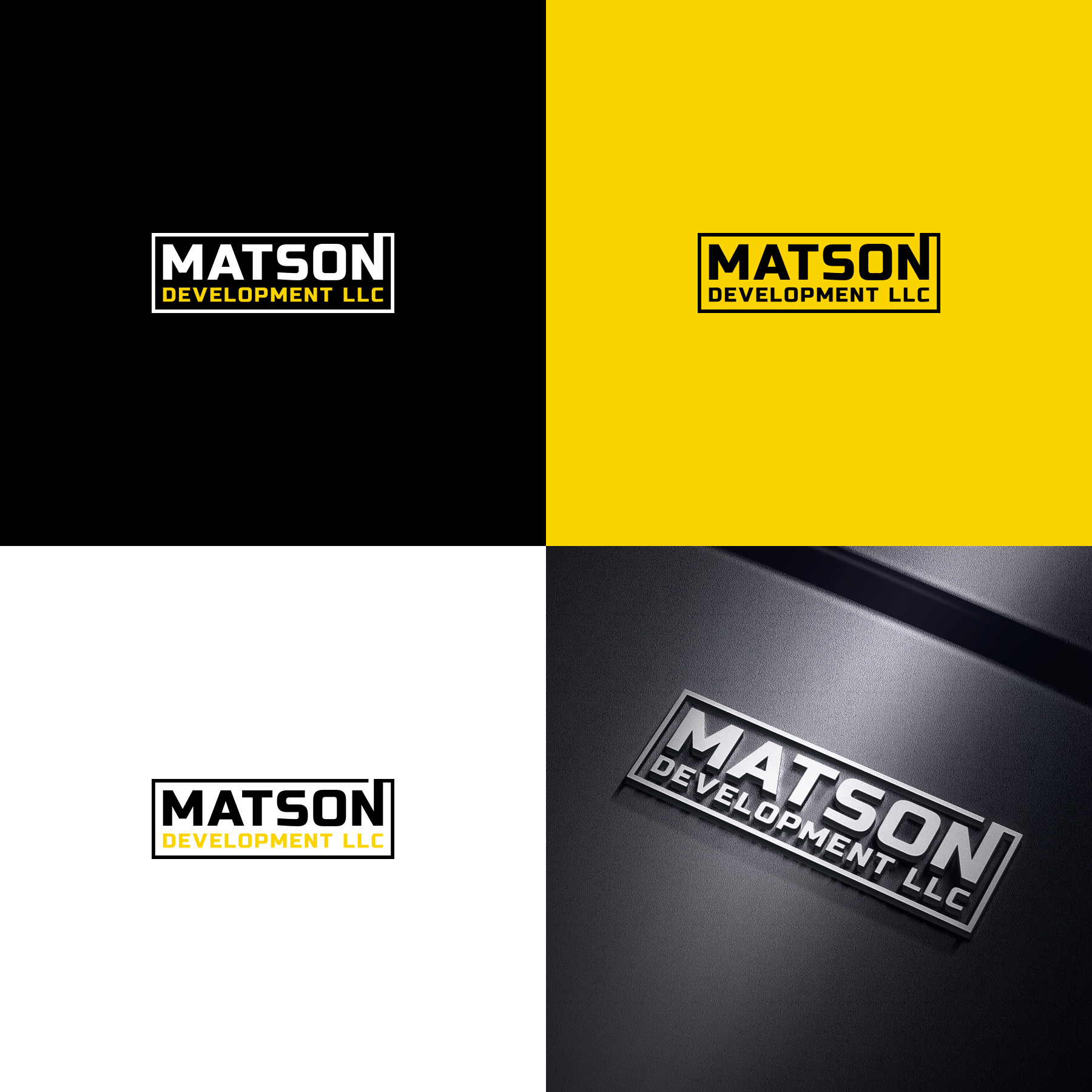 Logo Design by lexipej for this project | Design #29134198