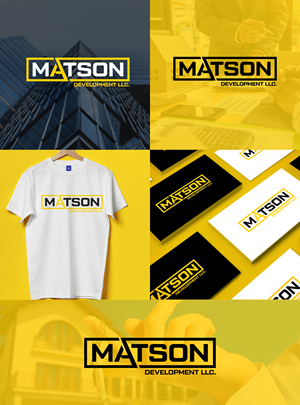 Logo Design by AEXO
