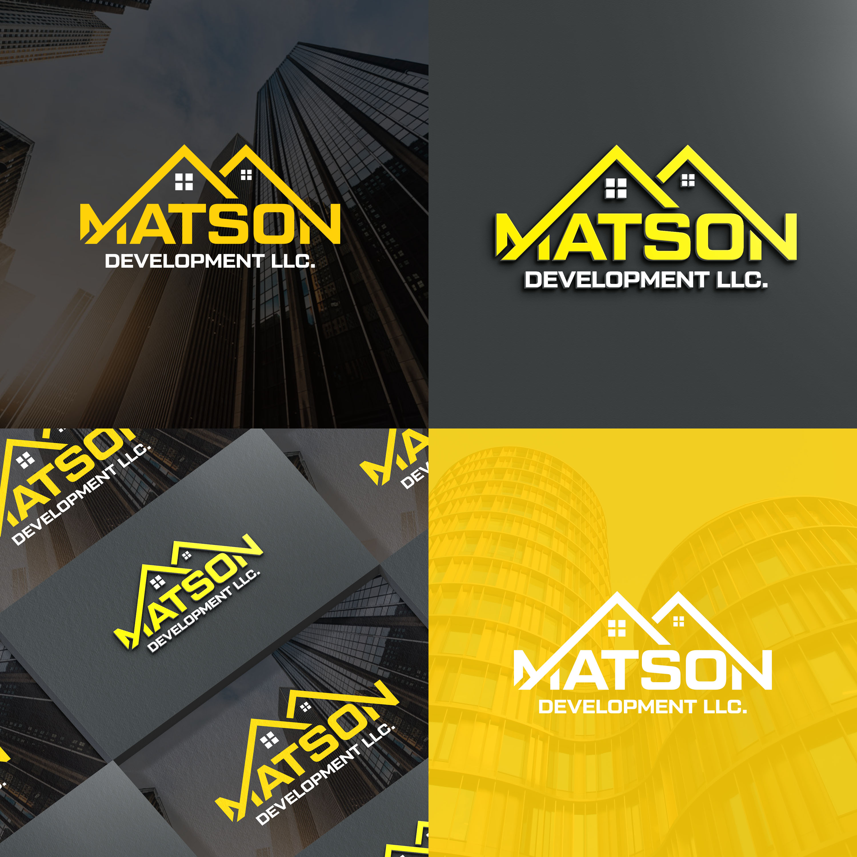Logo Design by aexoagency for this project | Design #29130100