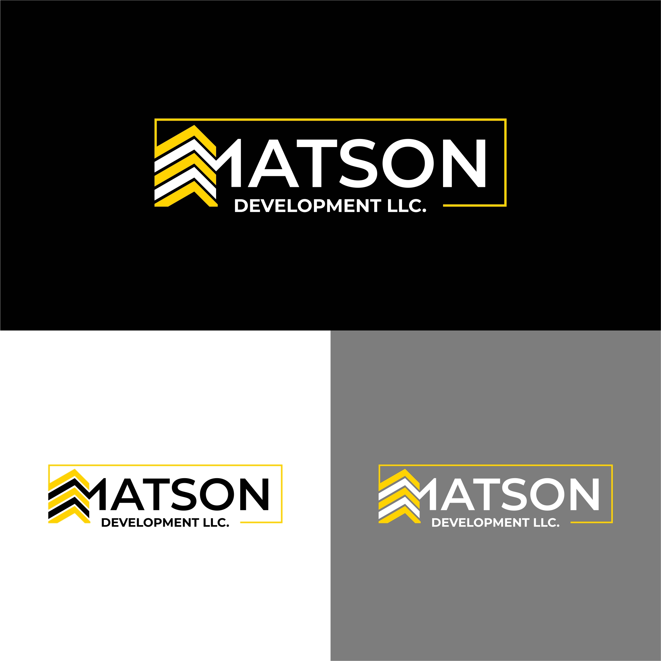 Logo Design by theJangAbayz for this project | Design #29154812