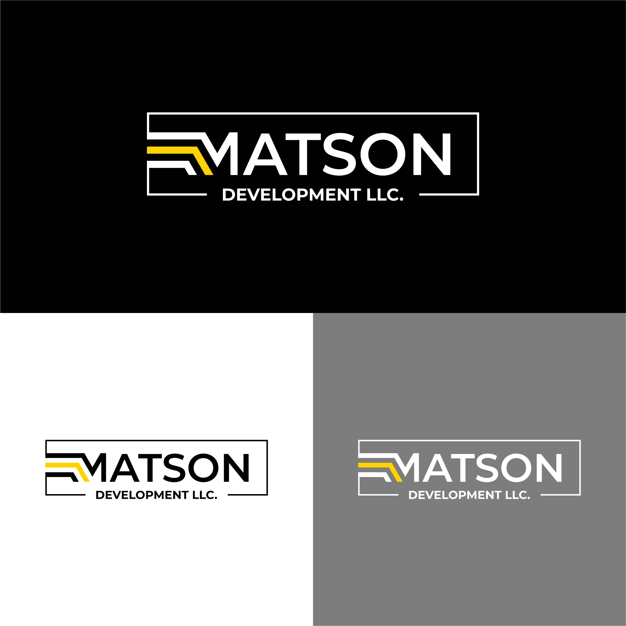 Logo Design by theJangAbayz for this project | Design #29154813