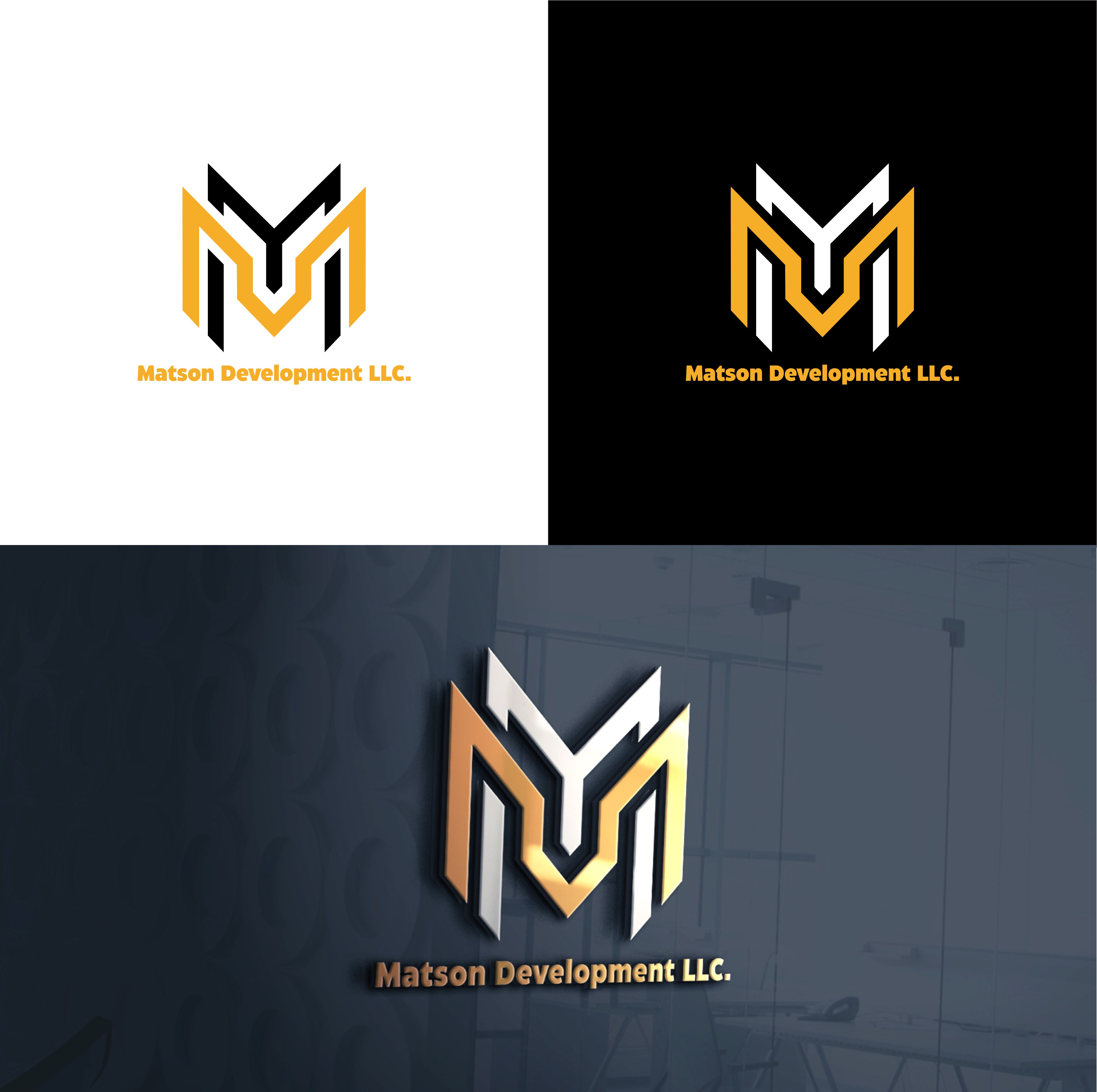 Logo Design by Adi firadika for this project | Design #29163096