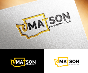 Logo Design by step forward 2 for this project | Design: #29135585