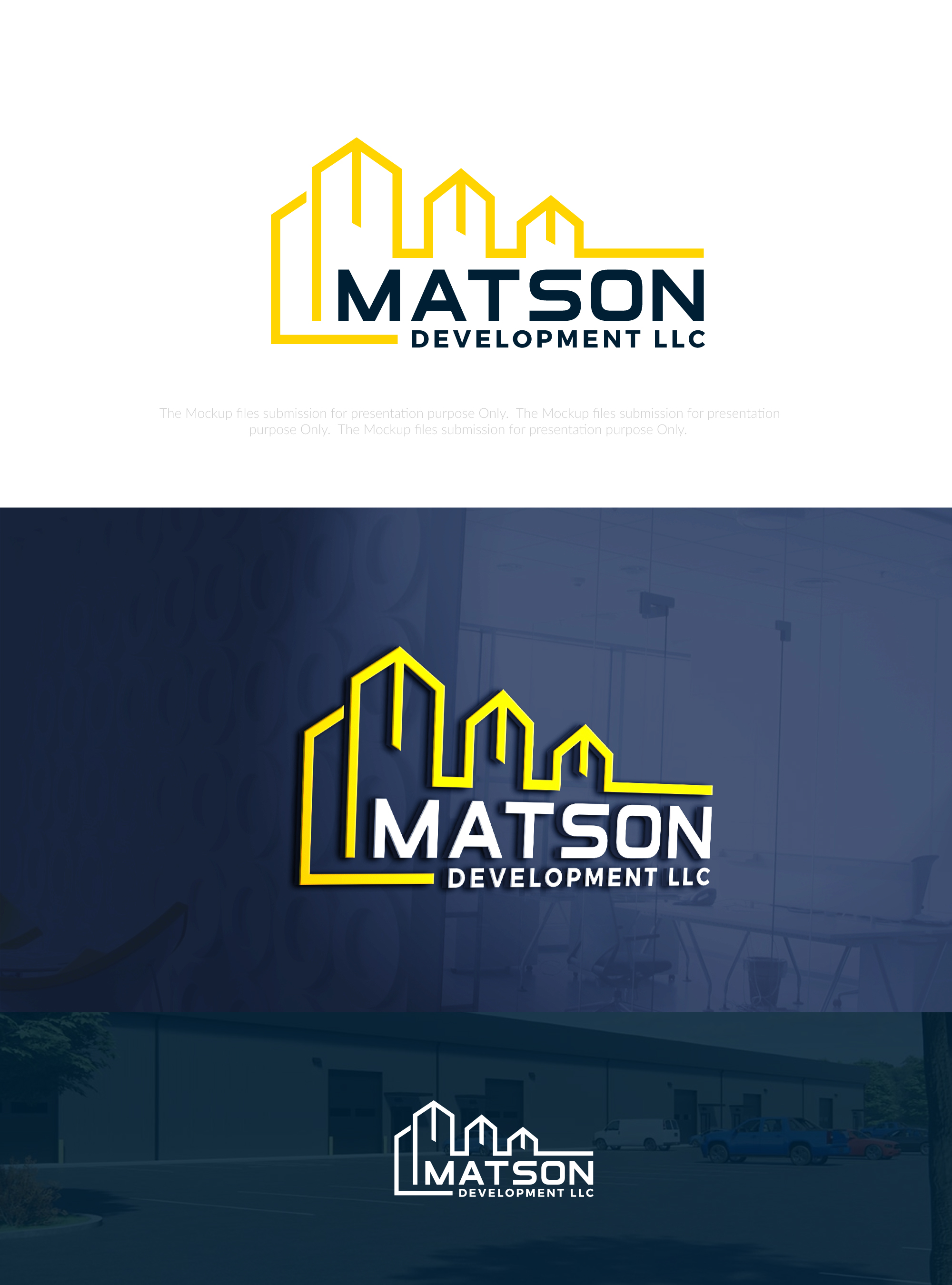 Logo Design by UMBRA Designs for this project | Design #29128264