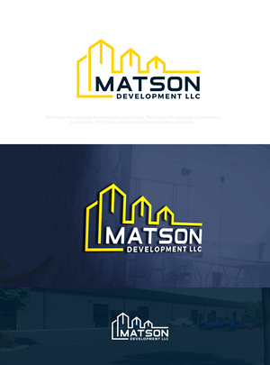 Logo Design by UMBRA Designs for this project | Design: #29128264