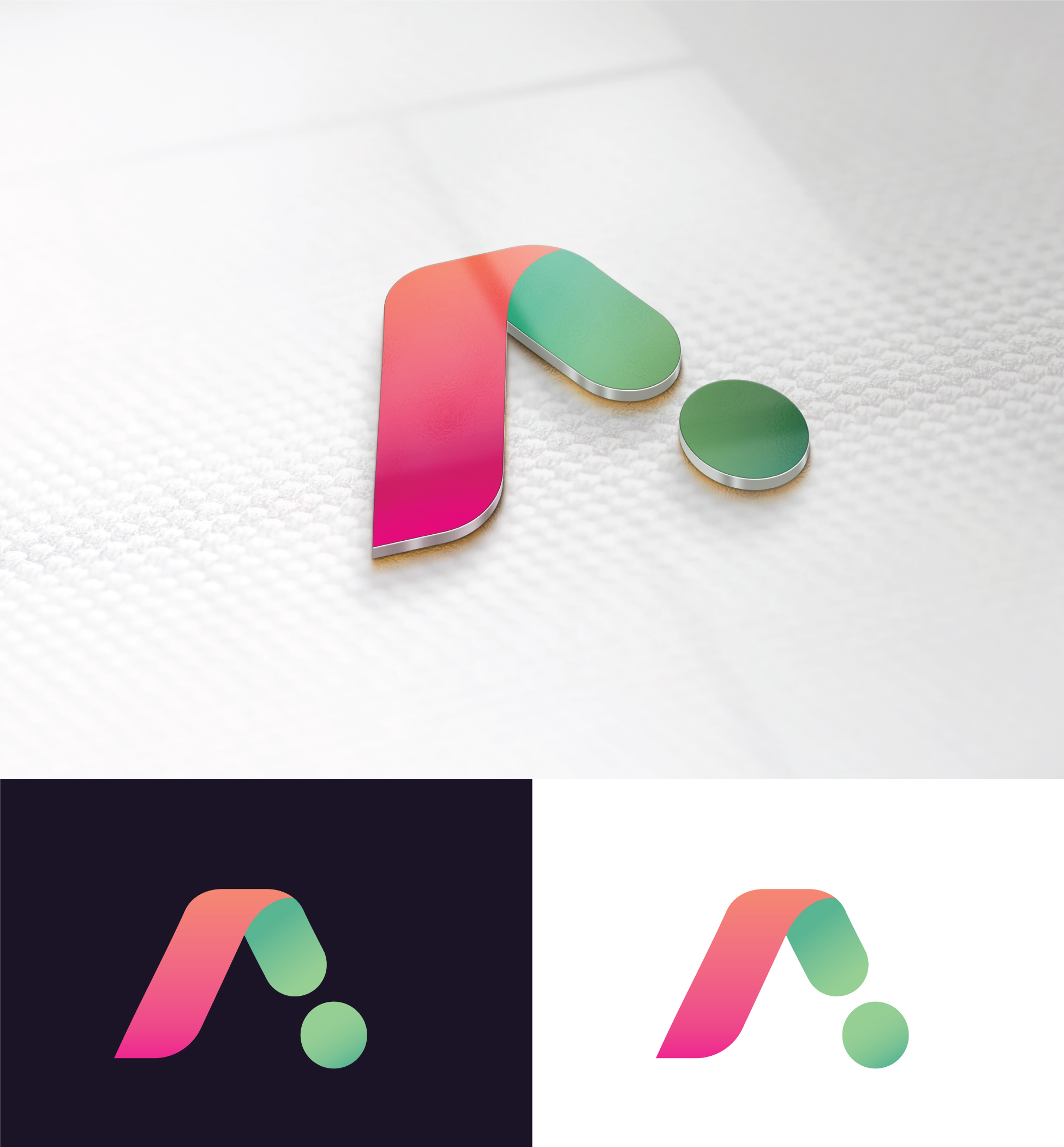 Logo Design by StromDesignHub for this project | Design #29127647