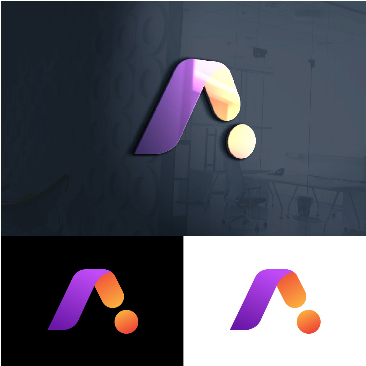 Logo Design by RainART for this project | Design #29127996