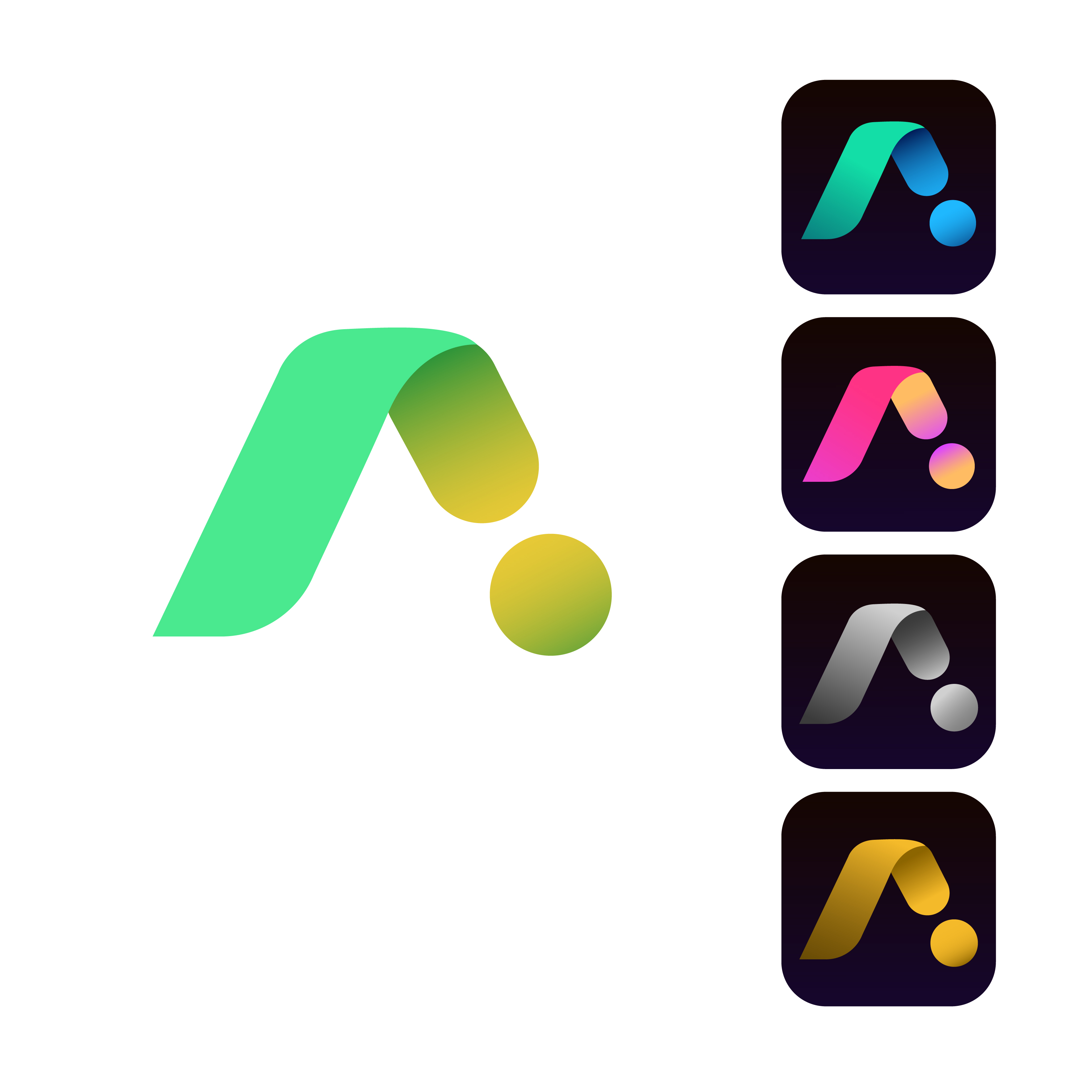 Logo Design by Ikram Afzaal for this project | Design #29129667