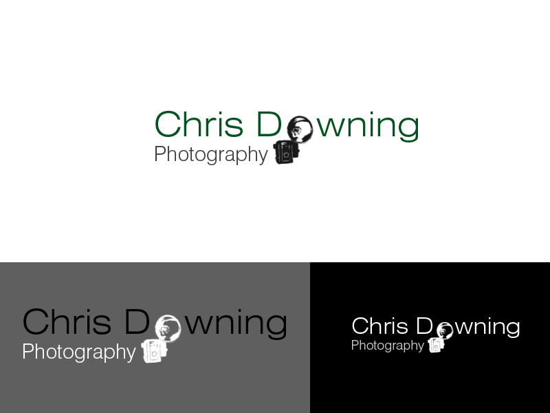 Logo Design by SV for this project | Design #744750