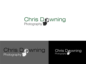 Logo Design by SV