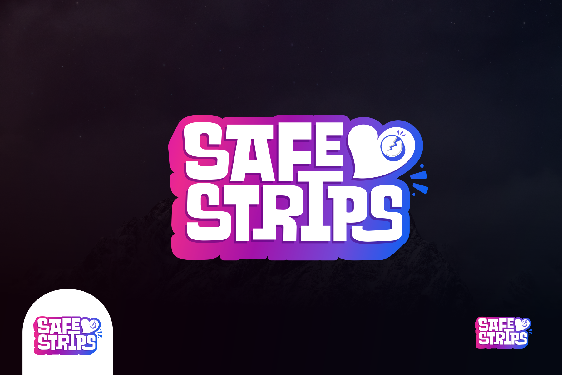 Logo Design by LUTNG. for this project | Design #29186855