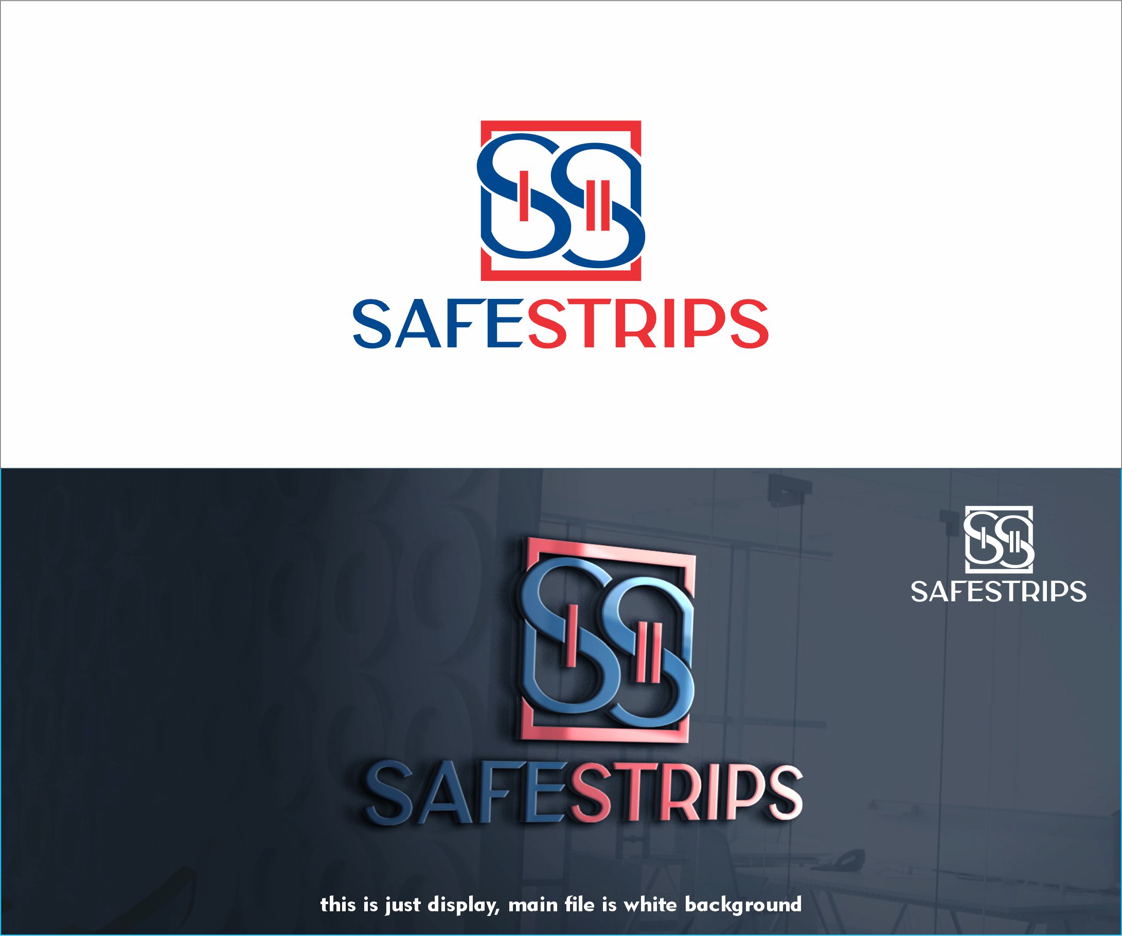 Logo Design by alkaline for this project | Design #29129699