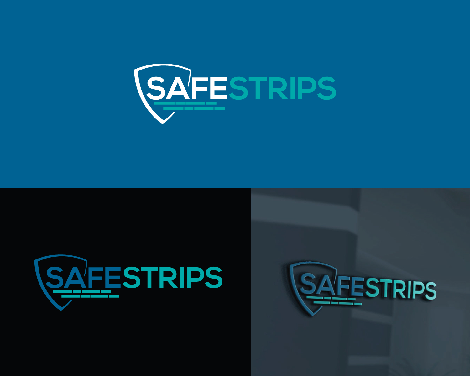 Logo Design by Atec for this project | Design #29143340