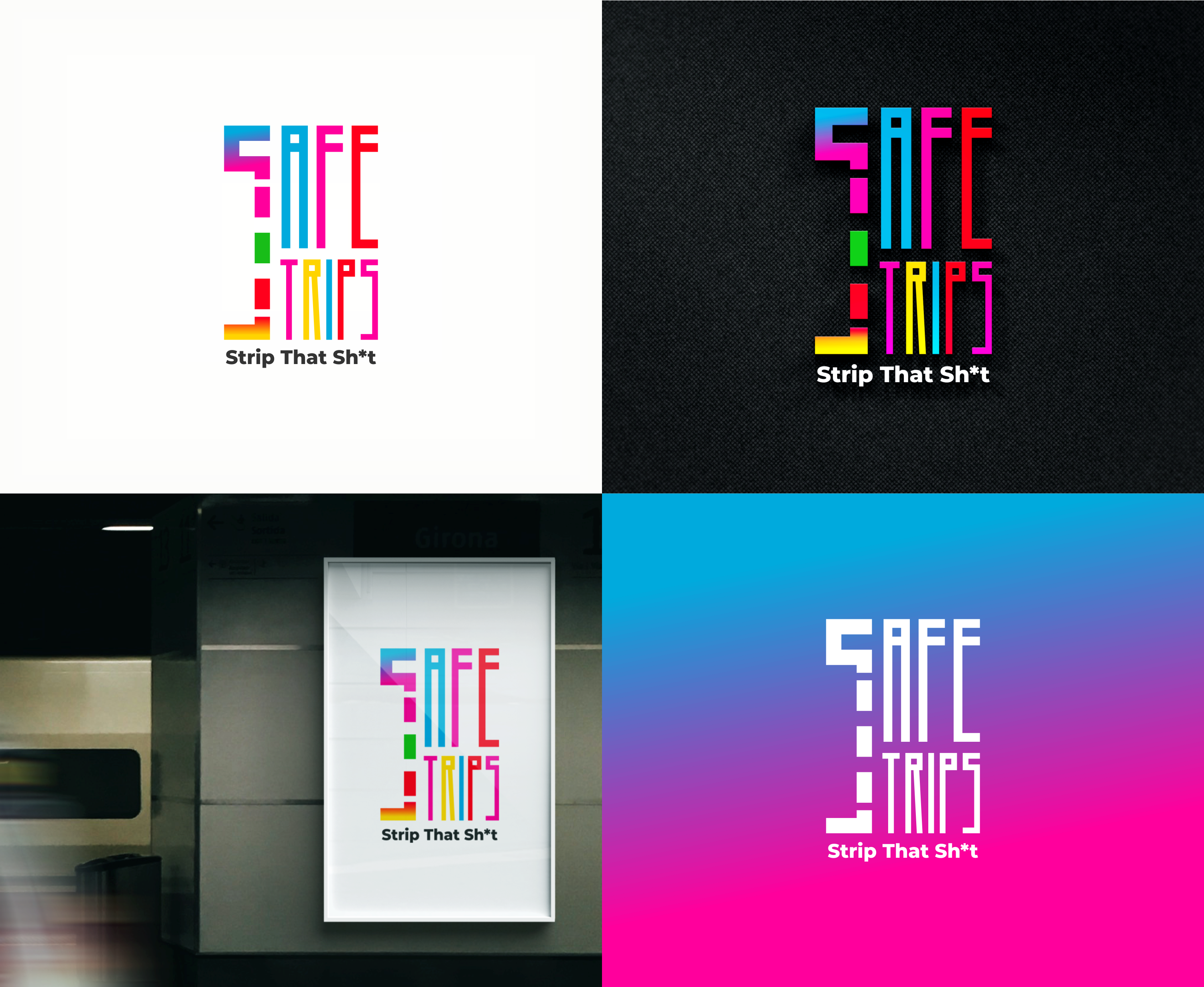 Logo Design by Adeikhan for this project | Design #29160410