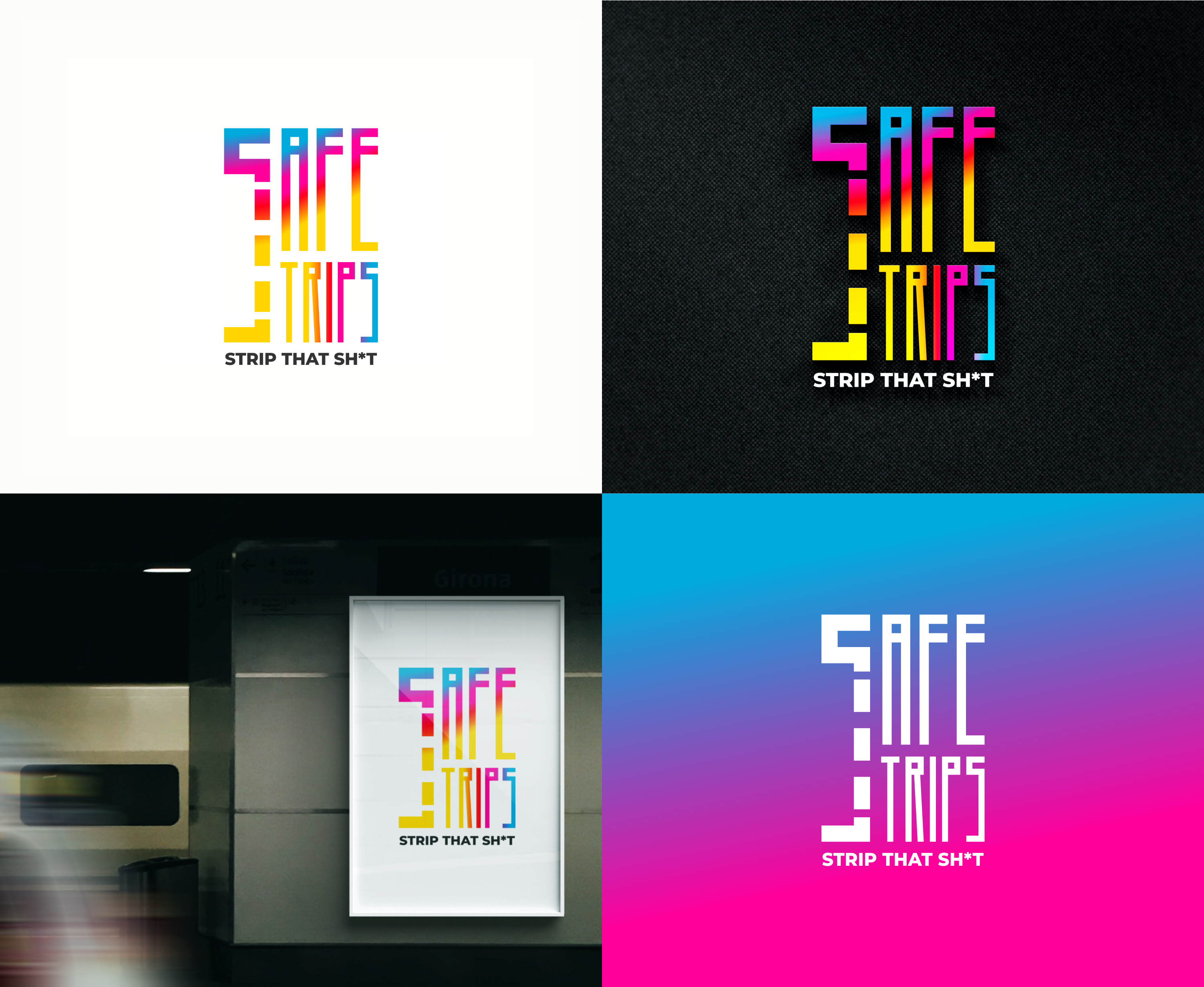 Logo Design by Adeikhan for this project | Design #29160554