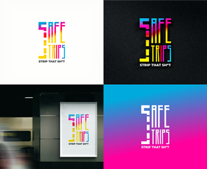 Logo-Design von Adeikhan für dieses Projekt | Design: #29160554