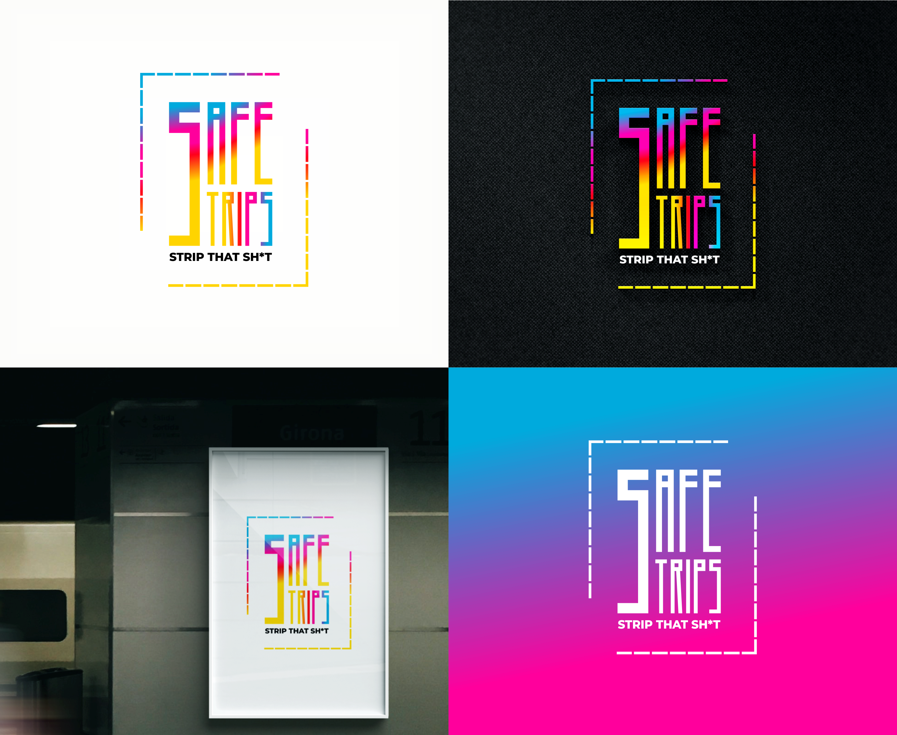 Logo Design by Adeikhan for this project | Design #29164855