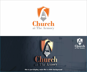 Logo Design by alkaline for this project | Design: #29129542