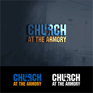 Logo Design by Arham Hidayat for this project | Design: #29147632