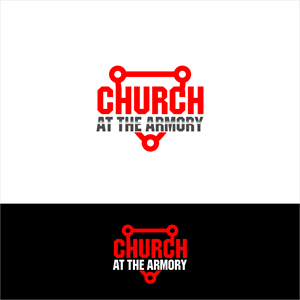 Logo Design by Arham Hidayat for this project | Design: #29147705