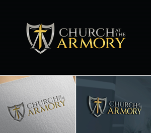 Logo Design by Atec for this project | Design: #29130804