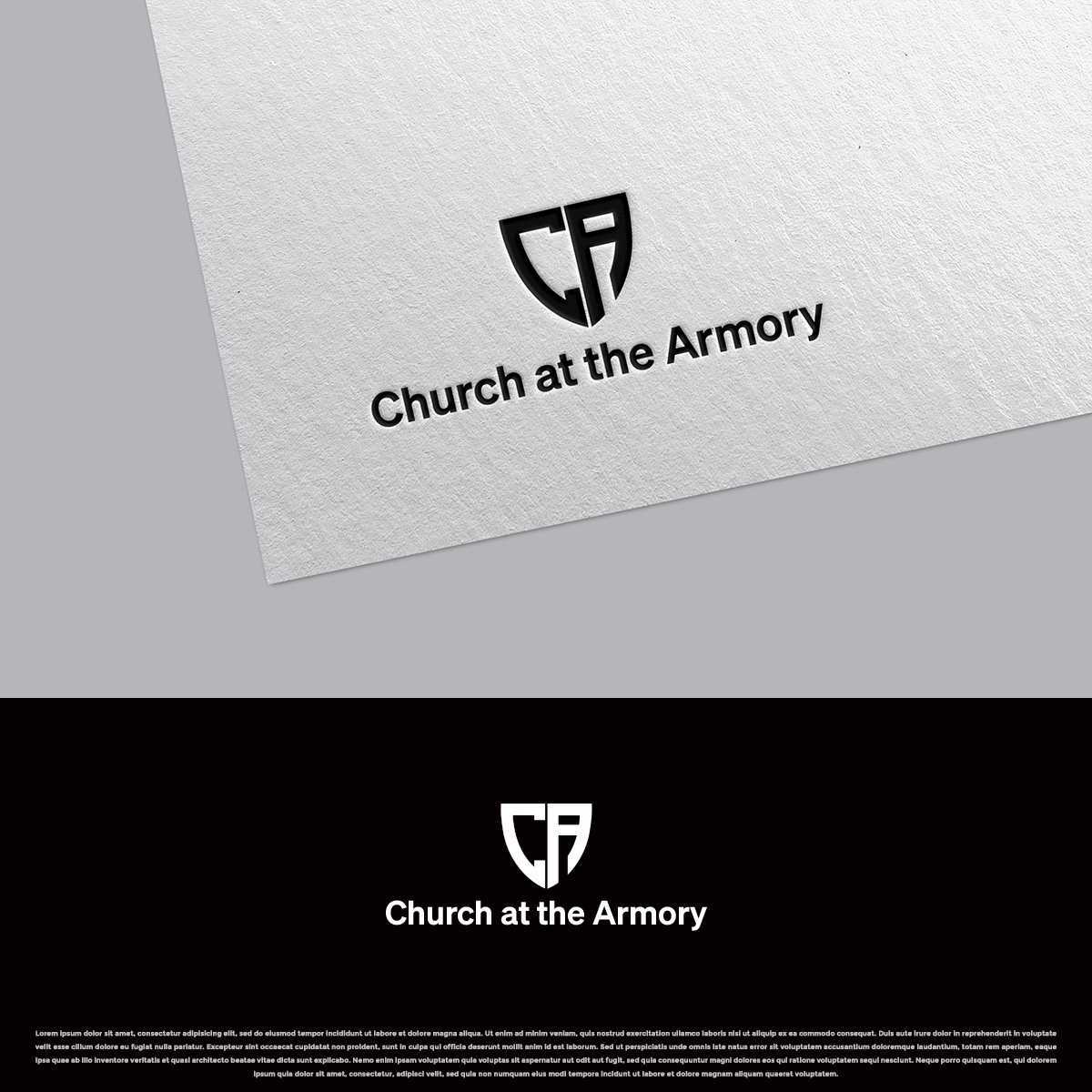 Diseño de Logo por DesignDUO para este proyecto | Diseño #29159813