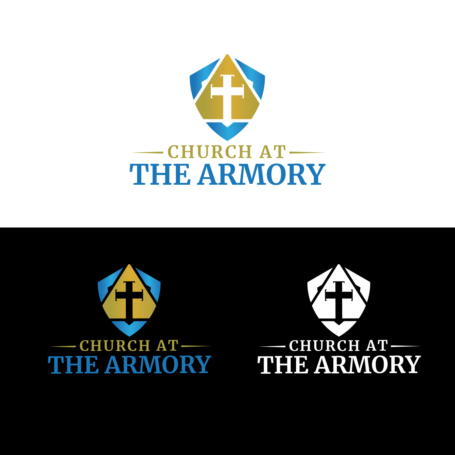 Diseño de Logo por Finley Johnson para este proyecto | Diseño #29162386