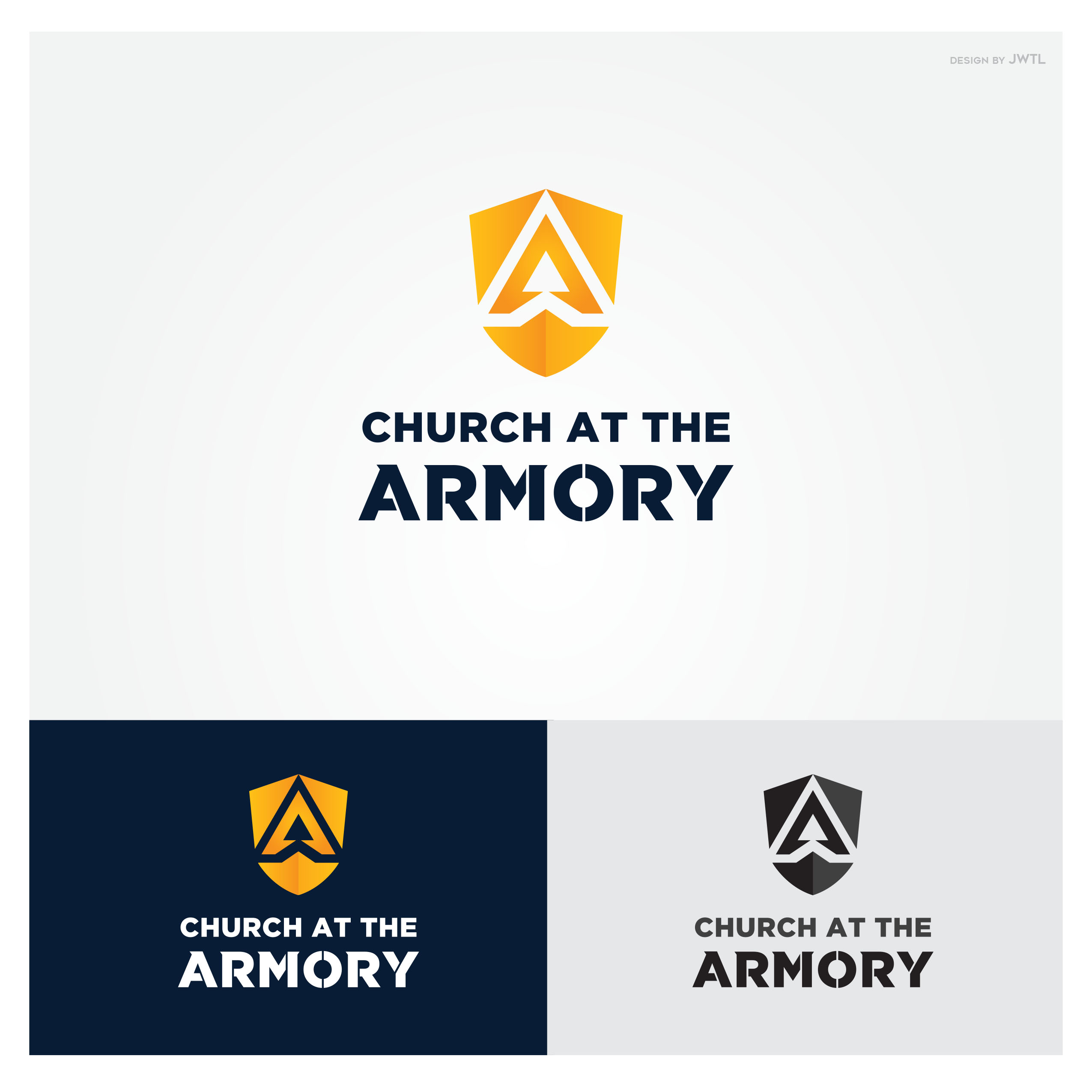 Logo Design by JWTL for this project | Design #29145158