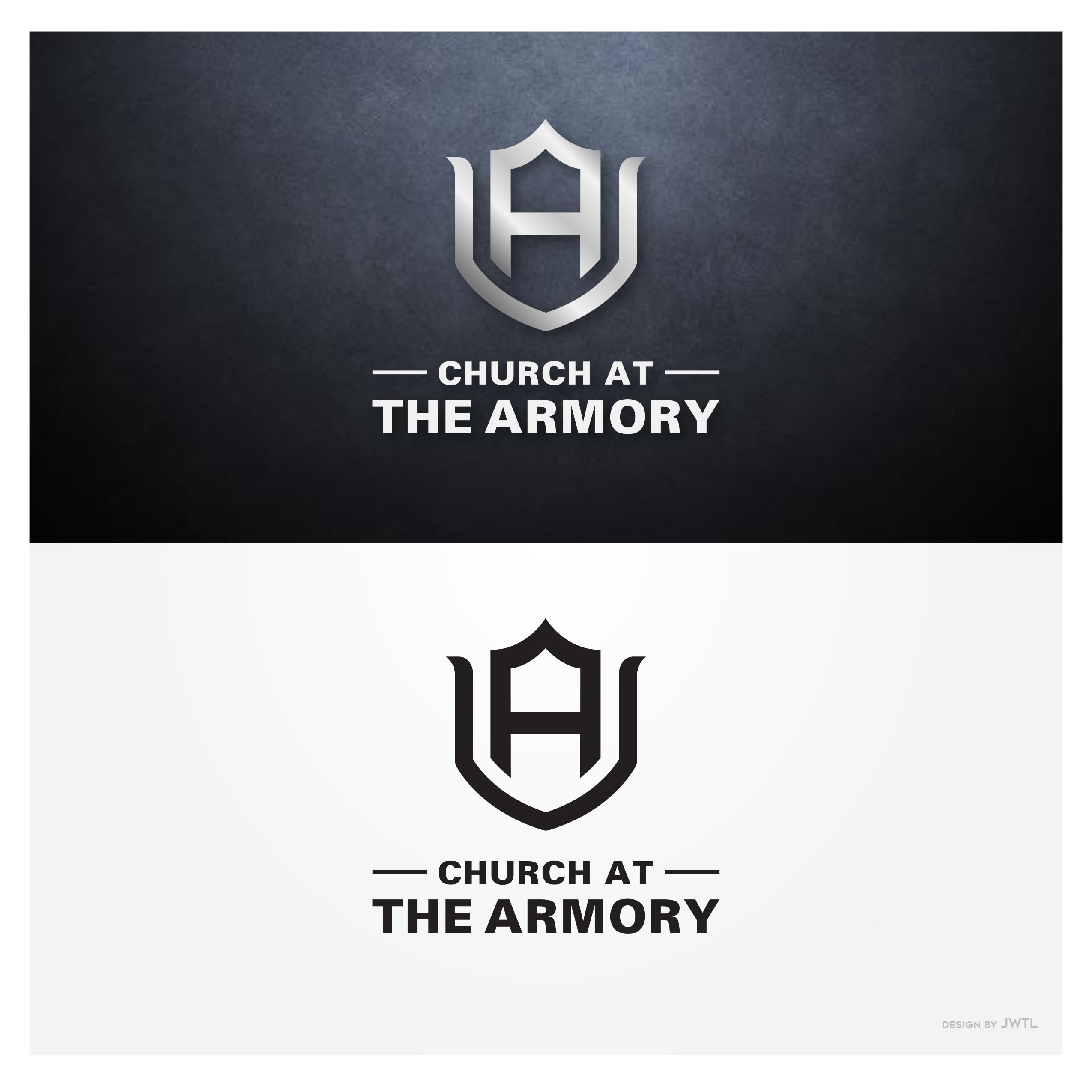 Logo Design by JWTL for this project | Design #29145160