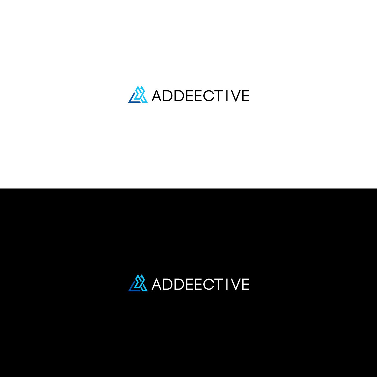 Logo-Design von agung 25 für SASU ADDEECTIVE | Design #29133038