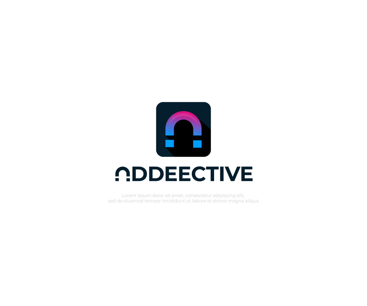 Logo Design by Senpachie for SASU ADDEECTIVE | Design #29130069