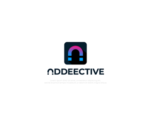 Logo-Design von Senpachie für SASU ADDEECTIVE | Design: #29130069