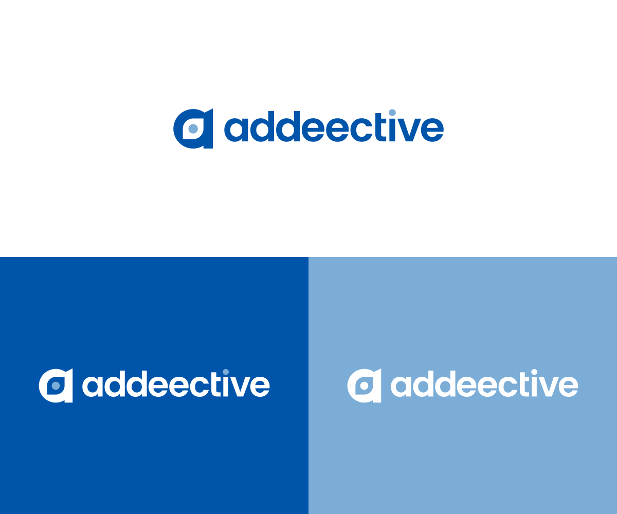 Logo Design by barakaDsgn for SASU ADDEECTIVE | Design #29138166