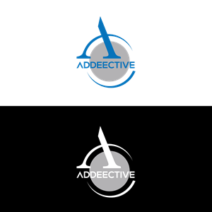 Logo Design by DJ 1 for SASU ADDEECTIVE | Design: #29129671