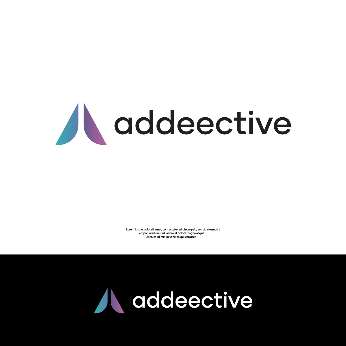 Diseño de Logo por GOLDENCROWN para SASU ADDEECTIVE | Diseño #29128359