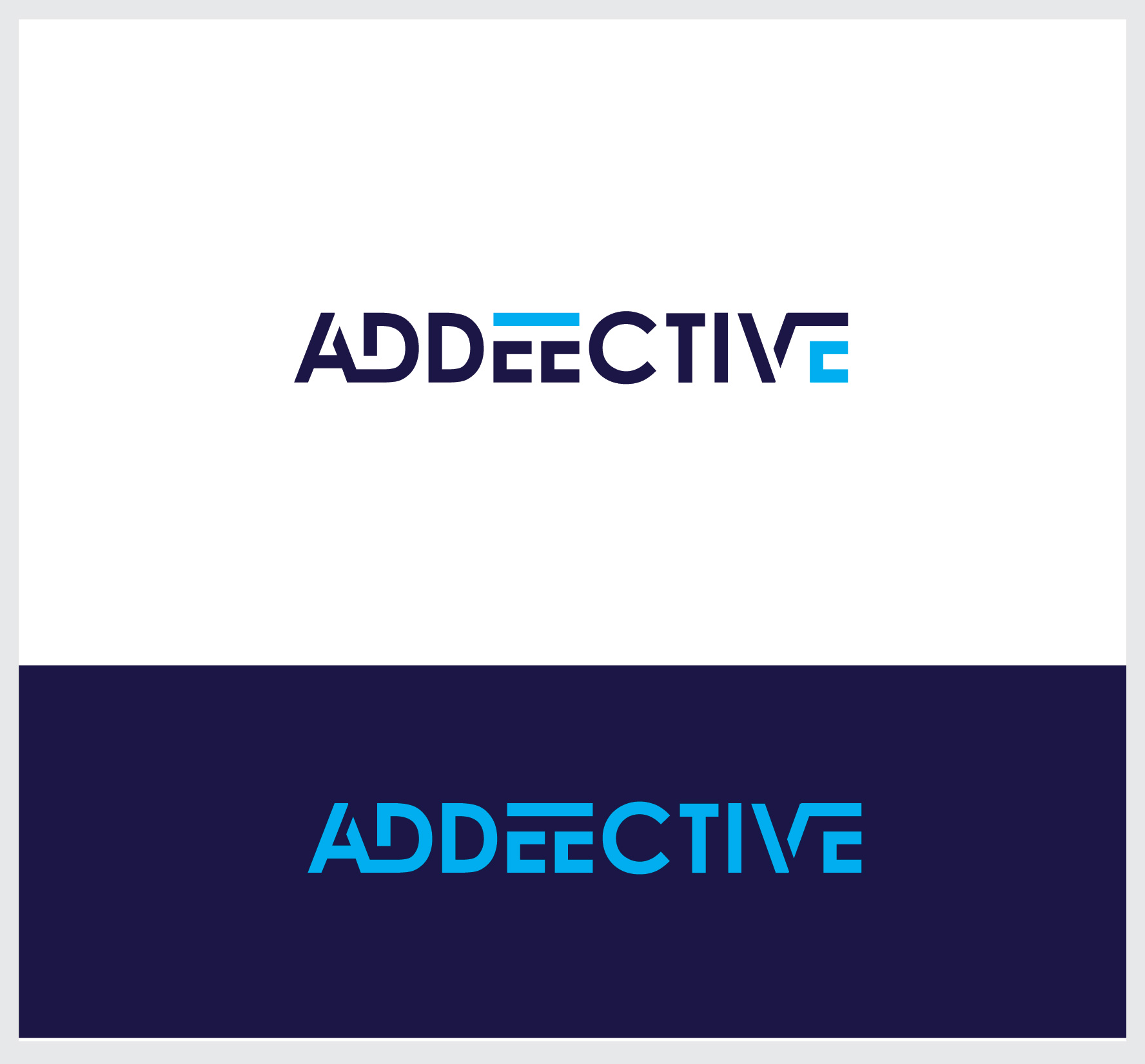 Logo Design by angelonyamu for SASU ADDEECTIVE | Design #29128602