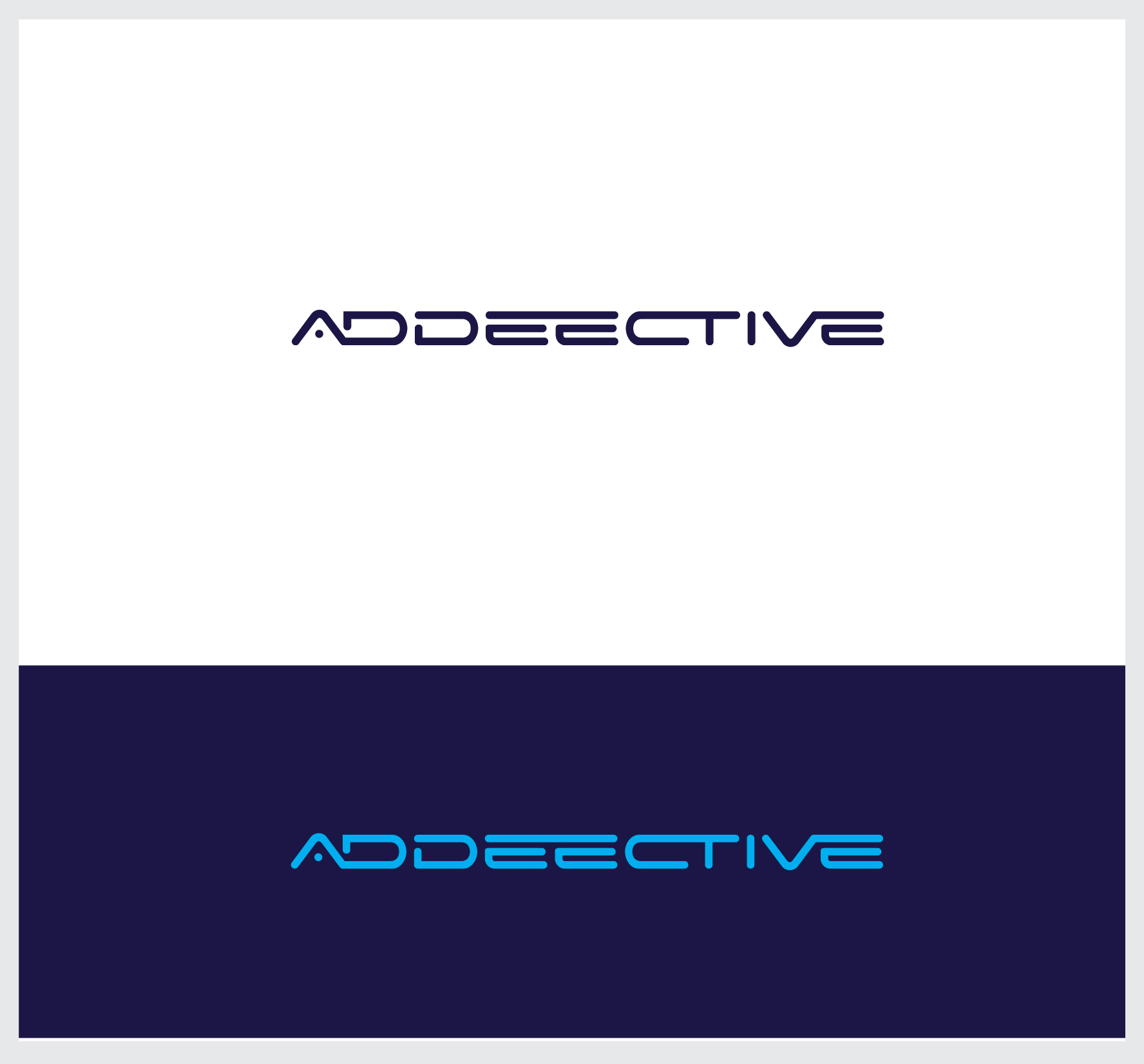 Logo Design by angelonyamu for SASU ADDEECTIVE | Design #29128603