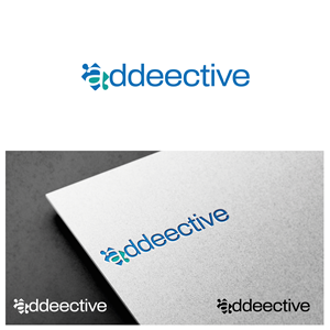 Logo-Design von AbhishekkM'24 für SASU ADDEECTIVE | Design: #29143057